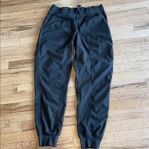 Lululemon Dance Studio Jogger